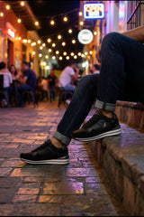 TENIS NAUTICA