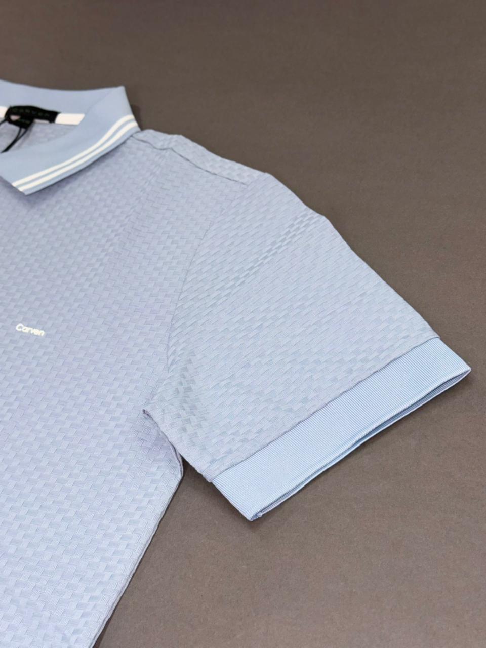 NUEVA COLECCION POLO CARVEN