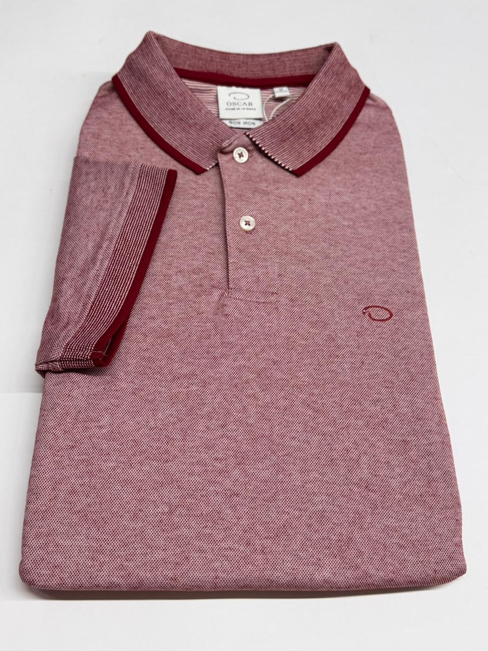 TIPO POLO OSCAR DE LA RENTA