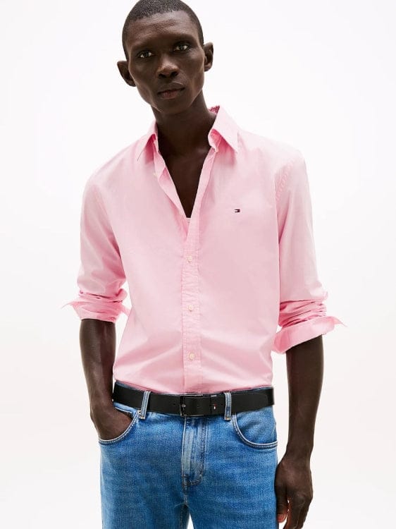 CAMISA MANGA LARGA TOMMY