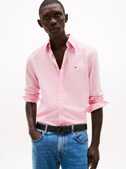 CAMISA MANGA LARGA TOMMY