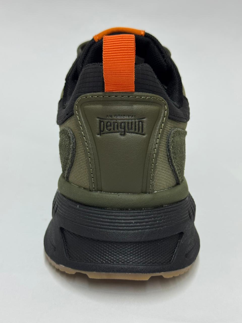 NUEVA COLECCION TENIS  PENGUIN