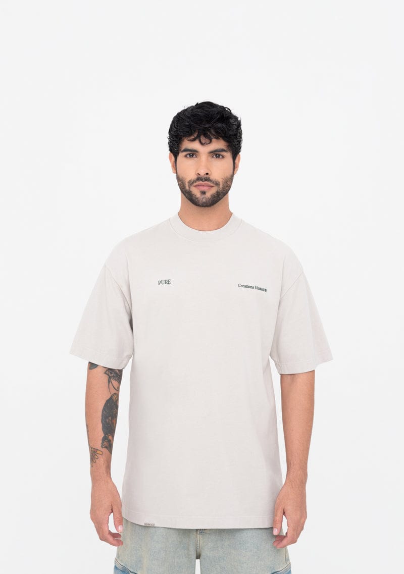 T-SHIRT PURE