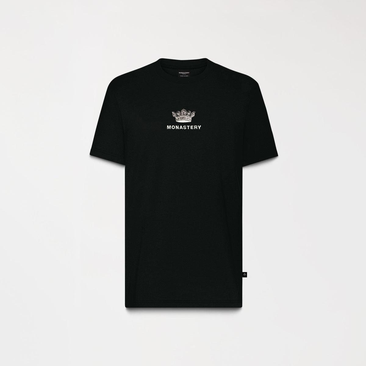 TSHIRT HOMBRE MONASTERY