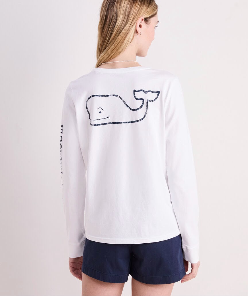 BUZO MUJER VINEYARD VINES