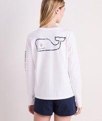 BUZO MUJER VINEYARD VINES
