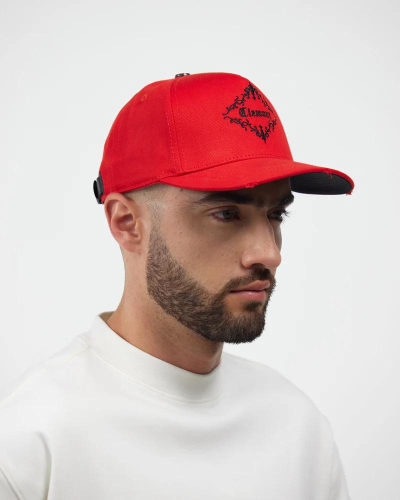 GORRA CLEMONT