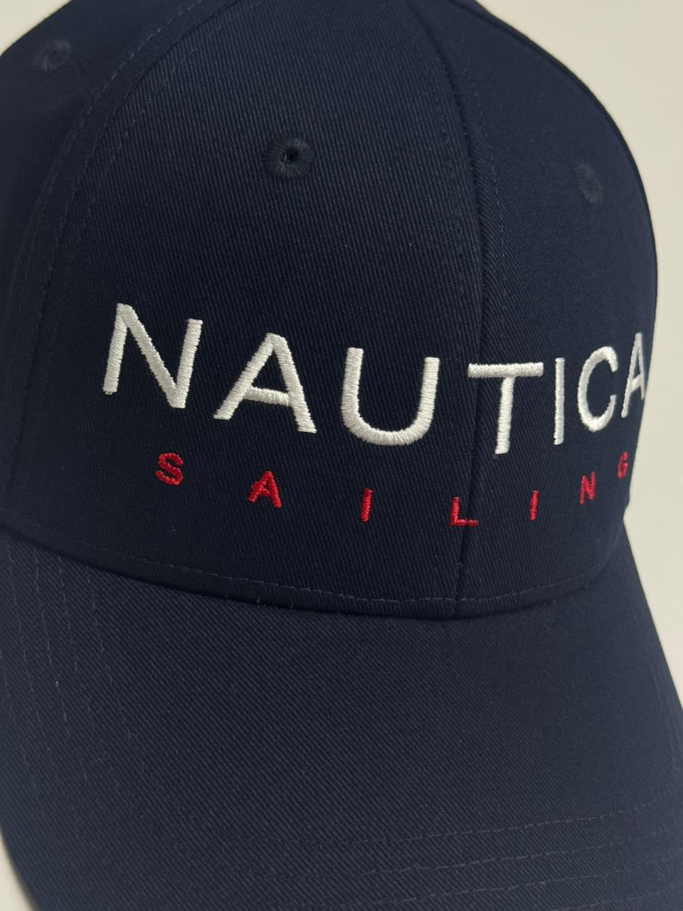 GORRA NAUTICA