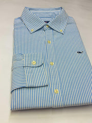 CAMISA MANGA LARGA VINEYARD VINES