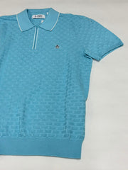 TIPO POLO HOMBRE PENGUIN DISEÑO