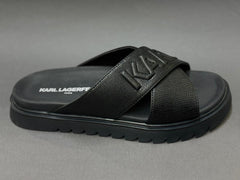 SANDALIAS KARL LAGERFELD
