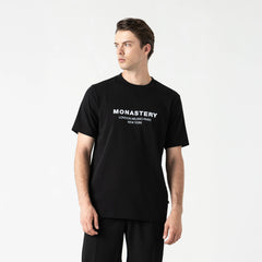 TSHIRT HOMBRE MONASTERY
