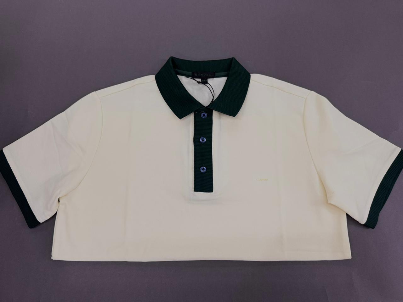 NUEVA COLECCION POLO CARVEN