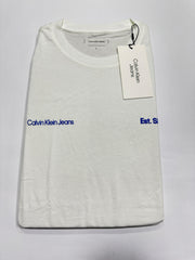 TSHIRT DISEÑO CALVIN KLEIN JEANS