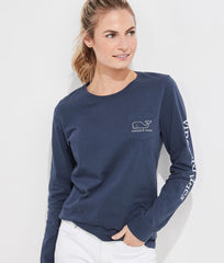 BUZO MUJER VINEYARD VINES
