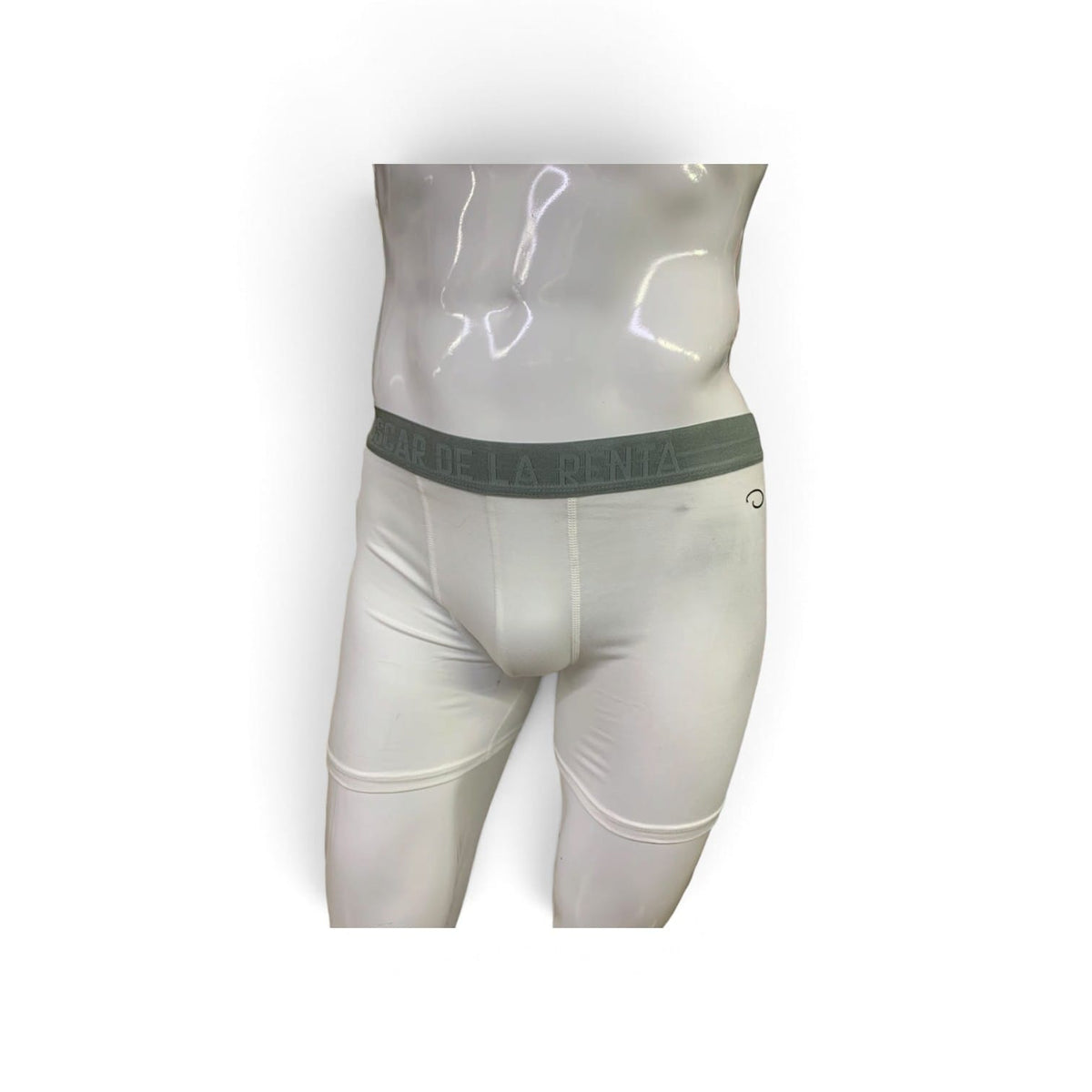 PACK 3 BOXER OSCAR DE LA RENTA MICROFIBRA ELASTICA