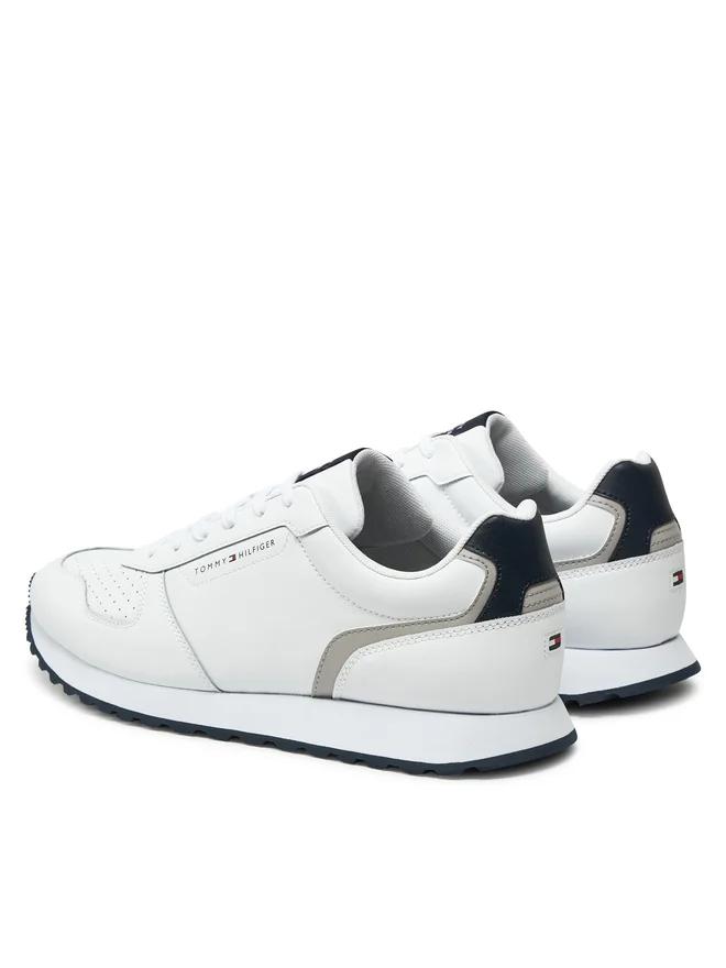 TENIS HOMBRE TOMMY HILFIGER