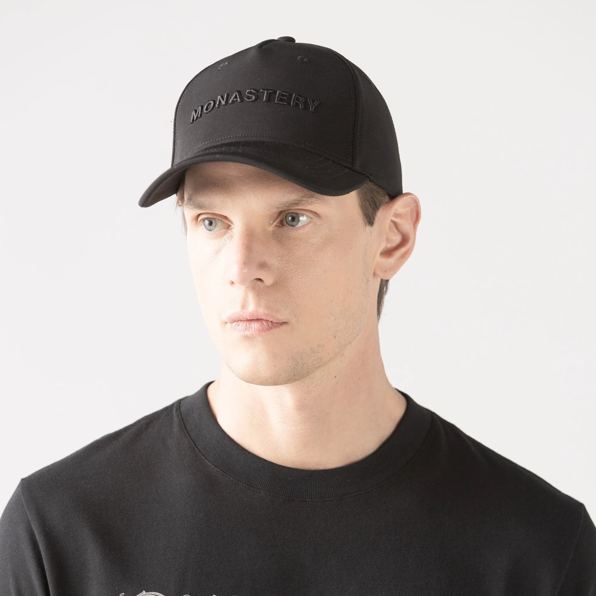 GORRA UNISEX MONASTERY
