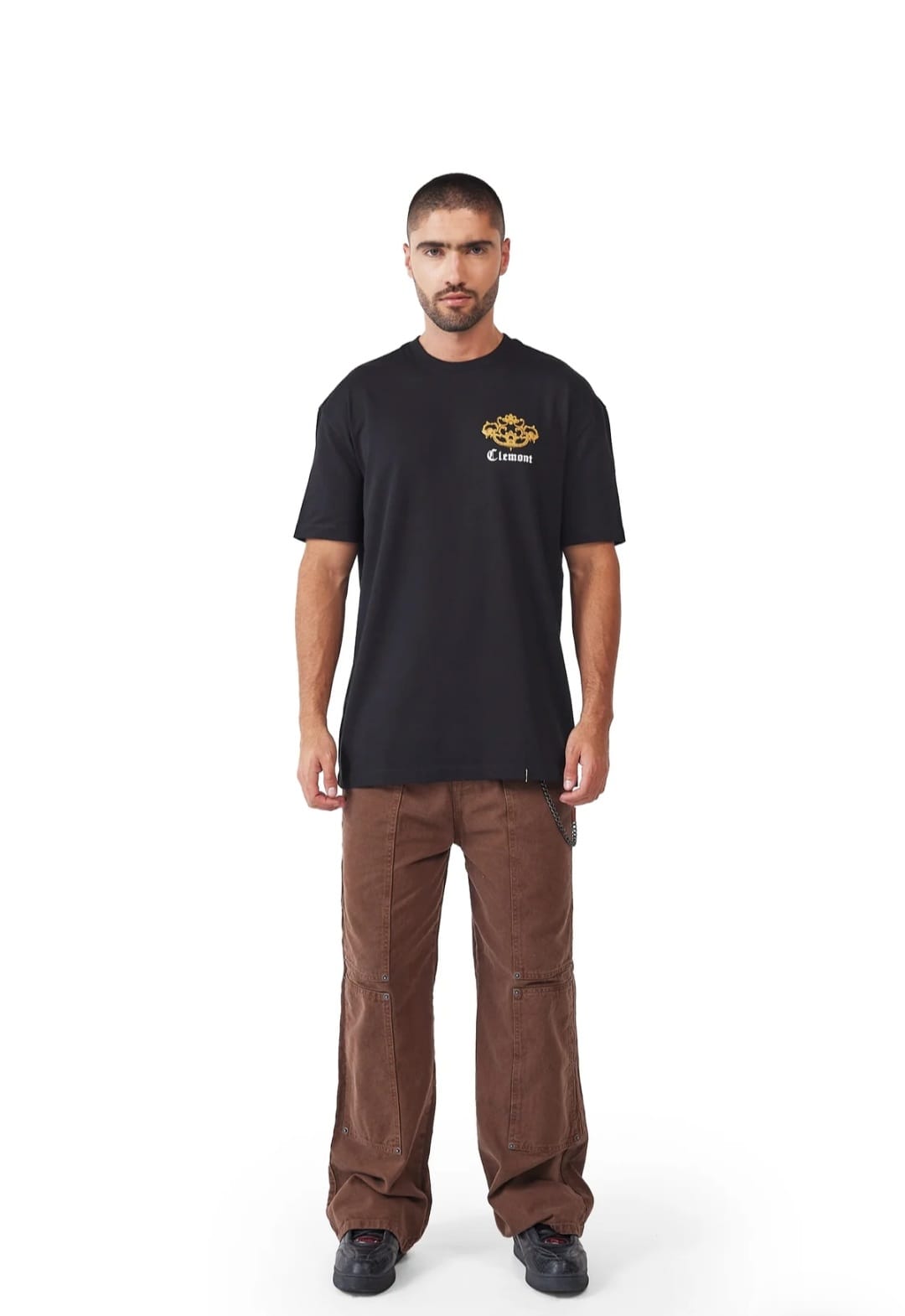 CAMISETA CLEMONT
