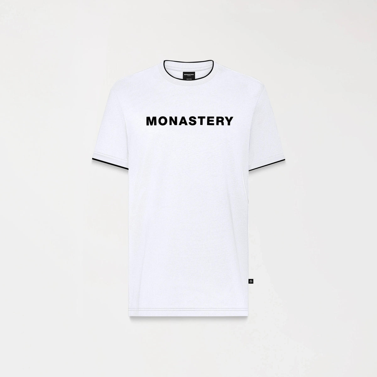 TSHIRT HOMBRE MONASTERY