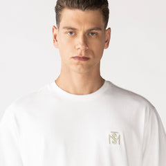 TSHIRT OVERSIZE HOMBRE MONASTERY