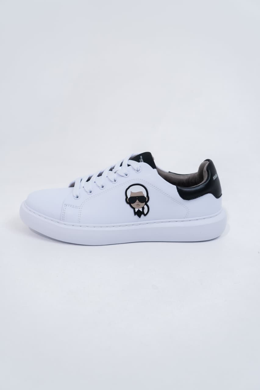 TENIS HOMBRE KARL LAGERFELD