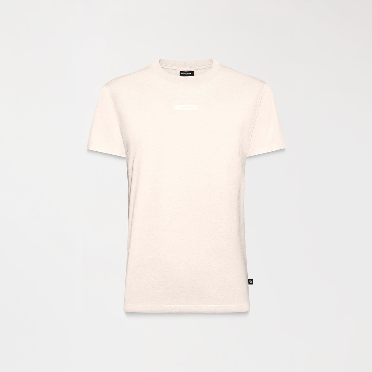 TSHIRT MUJER MONASTERY
