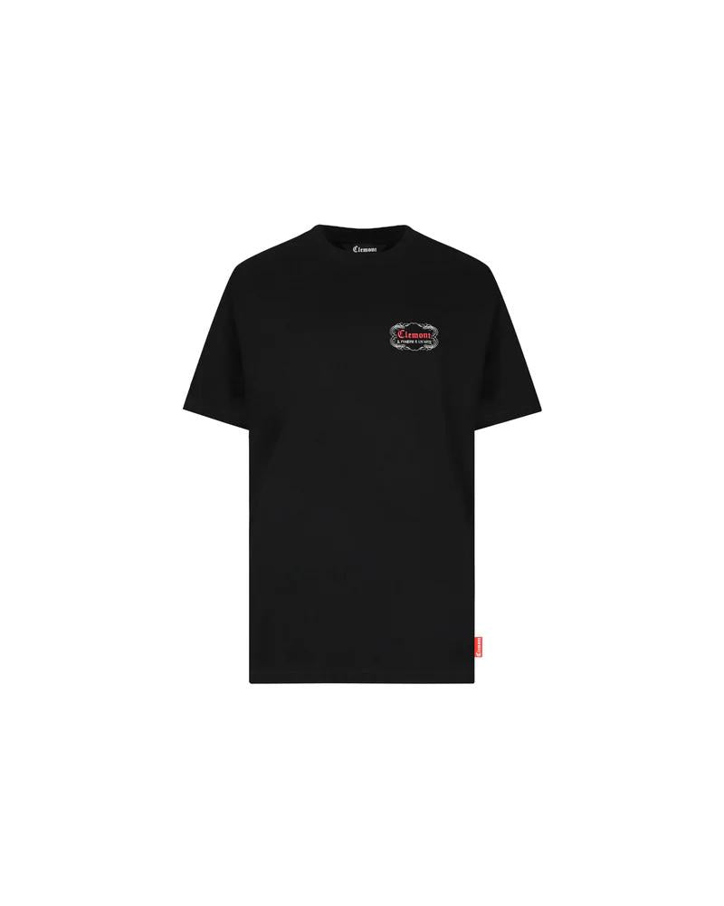CAMISETA CLEMONT