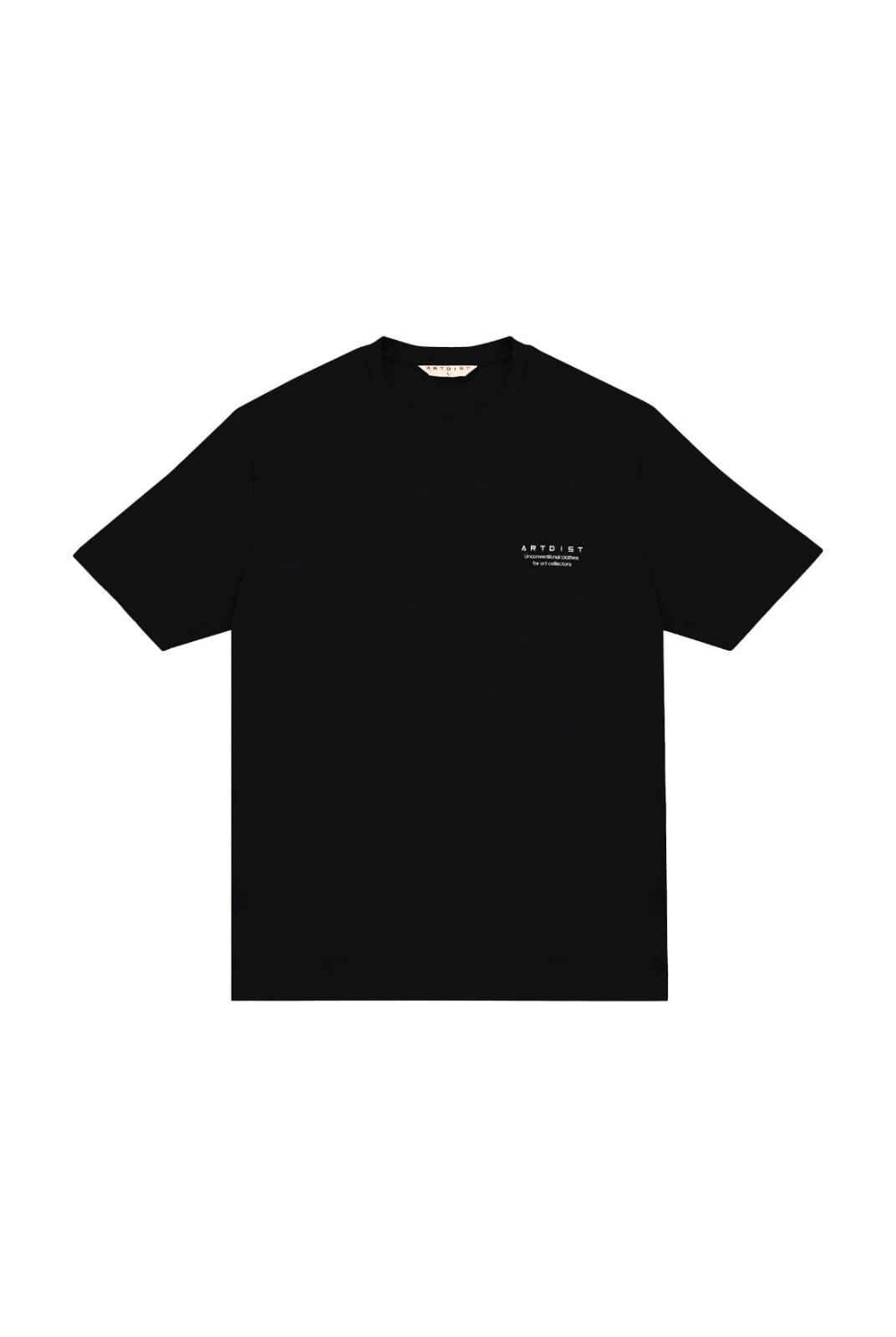TSHIRT A R T D I S T