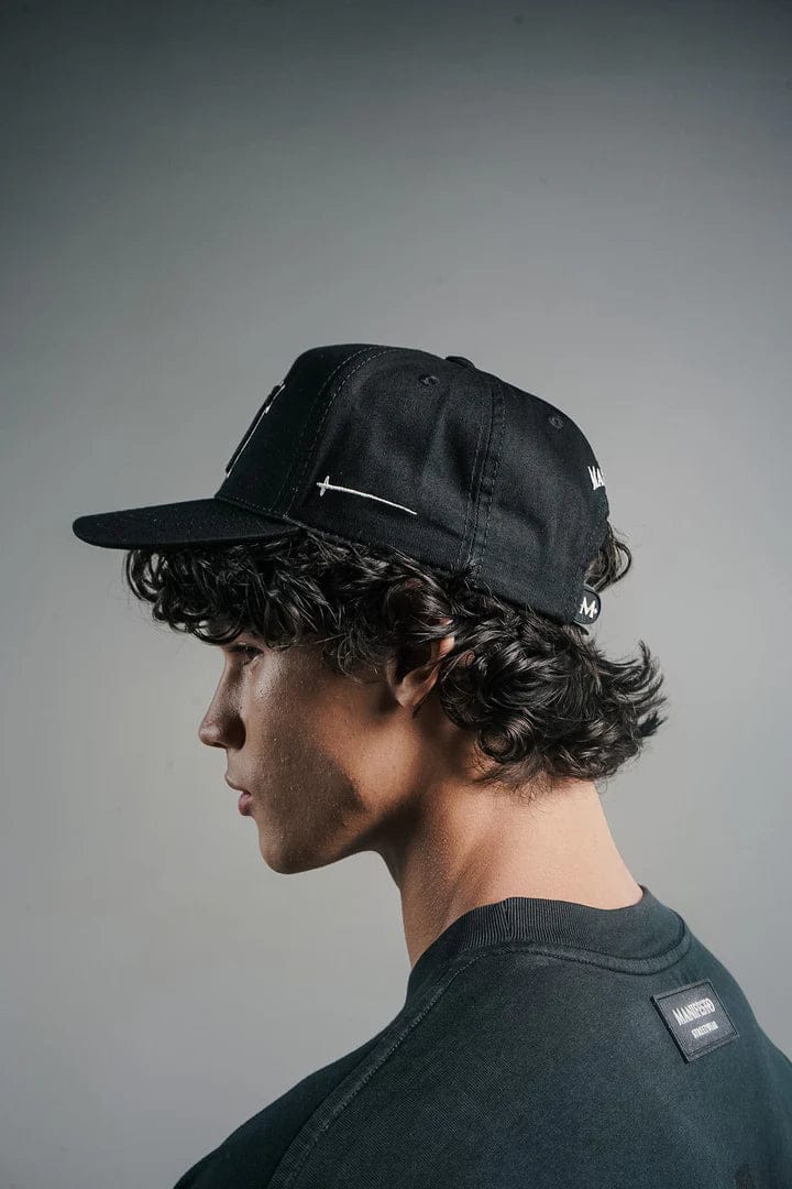 GORRA MANIFESTO