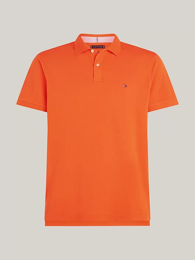 TIPO POLO HOMBRE BASICO TOMMY