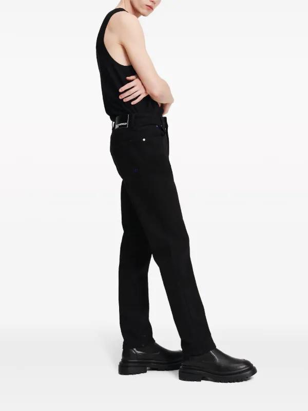 JEAN KARL LAGERFELD