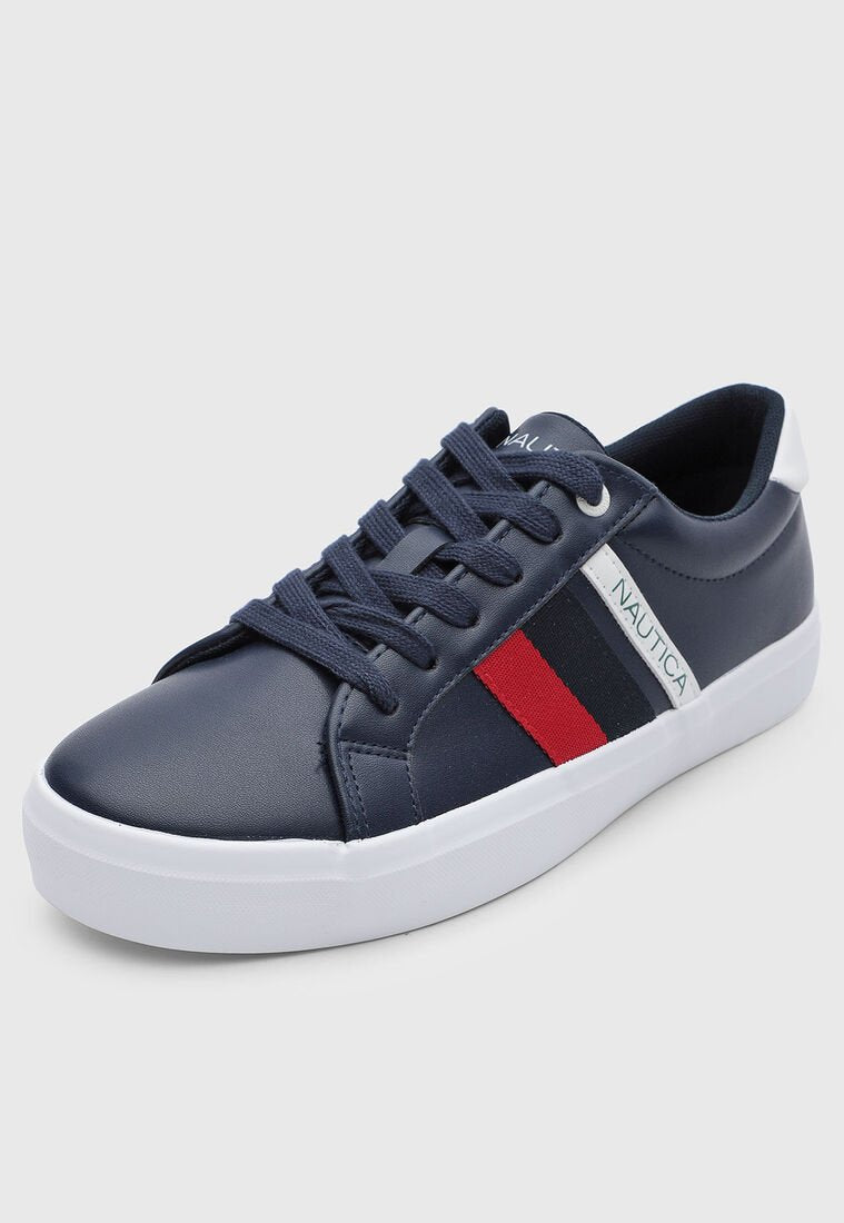 TENIS NAUTICA