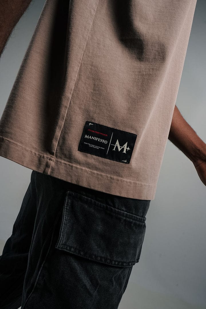TSHIRT MANIFESTO