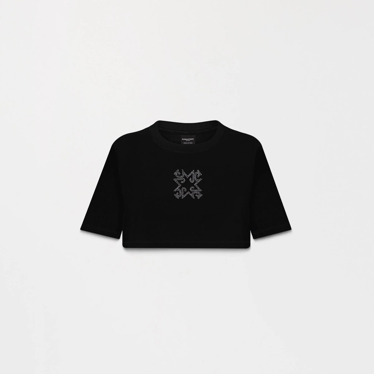 CROP TOP NUEVA COLECCION MONASTERY