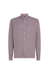 CAMISA MANGA LARGA TOMMY