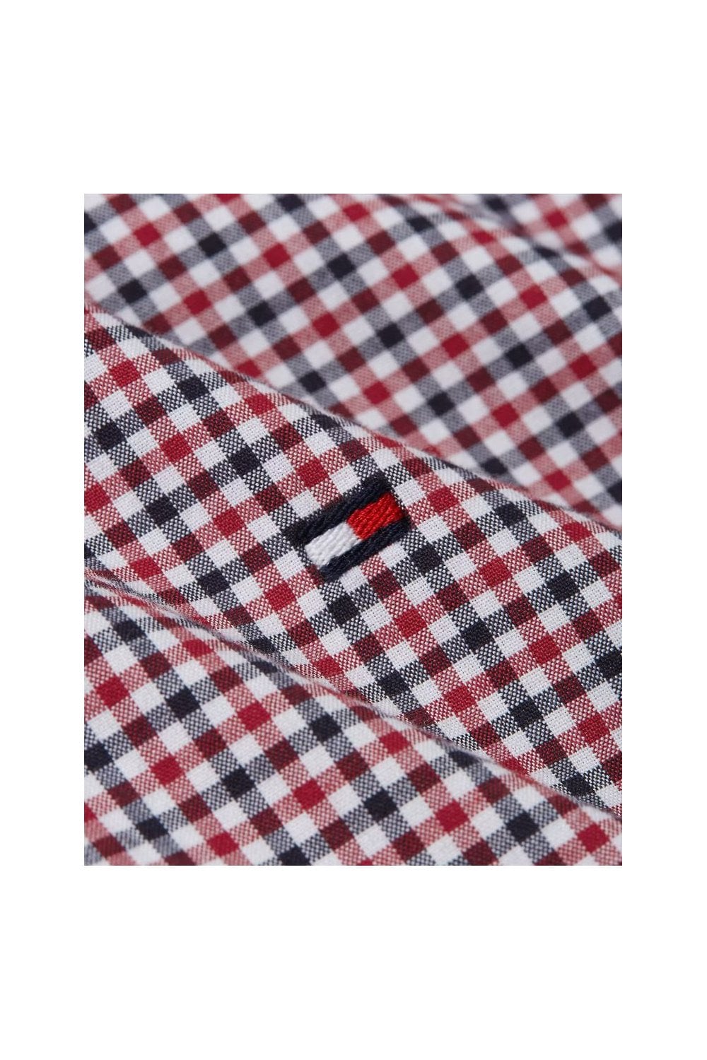 CAMISA MANGA LARGA TOMMY