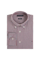CAMISA MANGA LARGA TOMMY