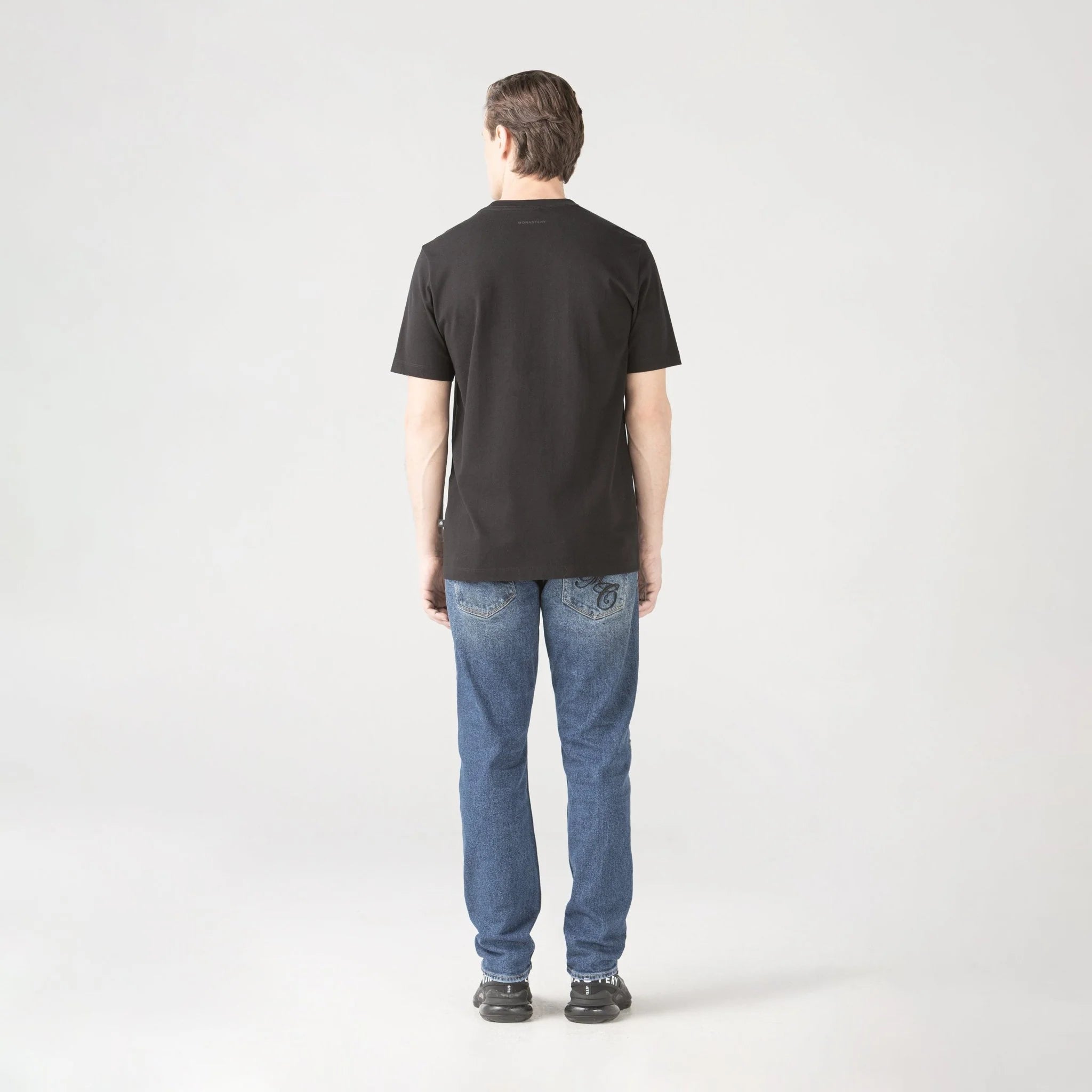NUEVA COLECCION TSHIRT MONASTERY