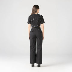 CROP TOP NUEVA COLECCION MONASTERY