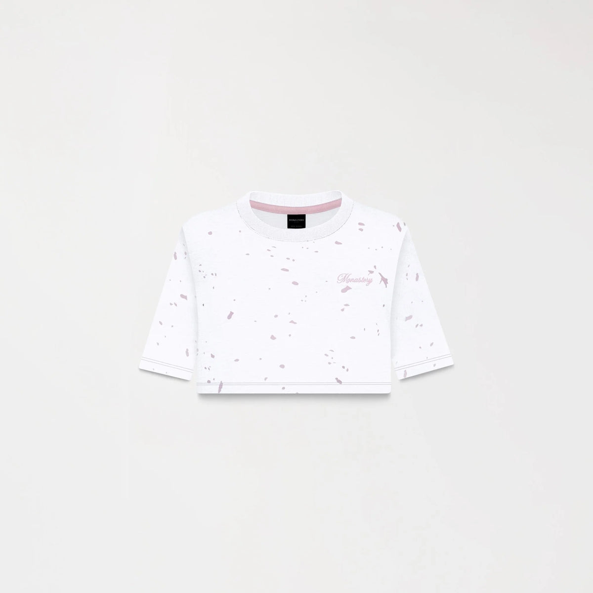 CROP TOP NUEVA COLECCION MONASTERY