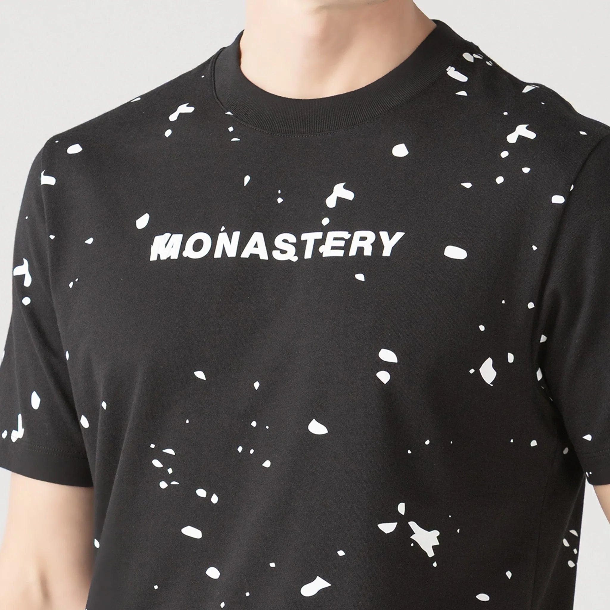 NUEVA COLECCION TSHIRT MONASTERY