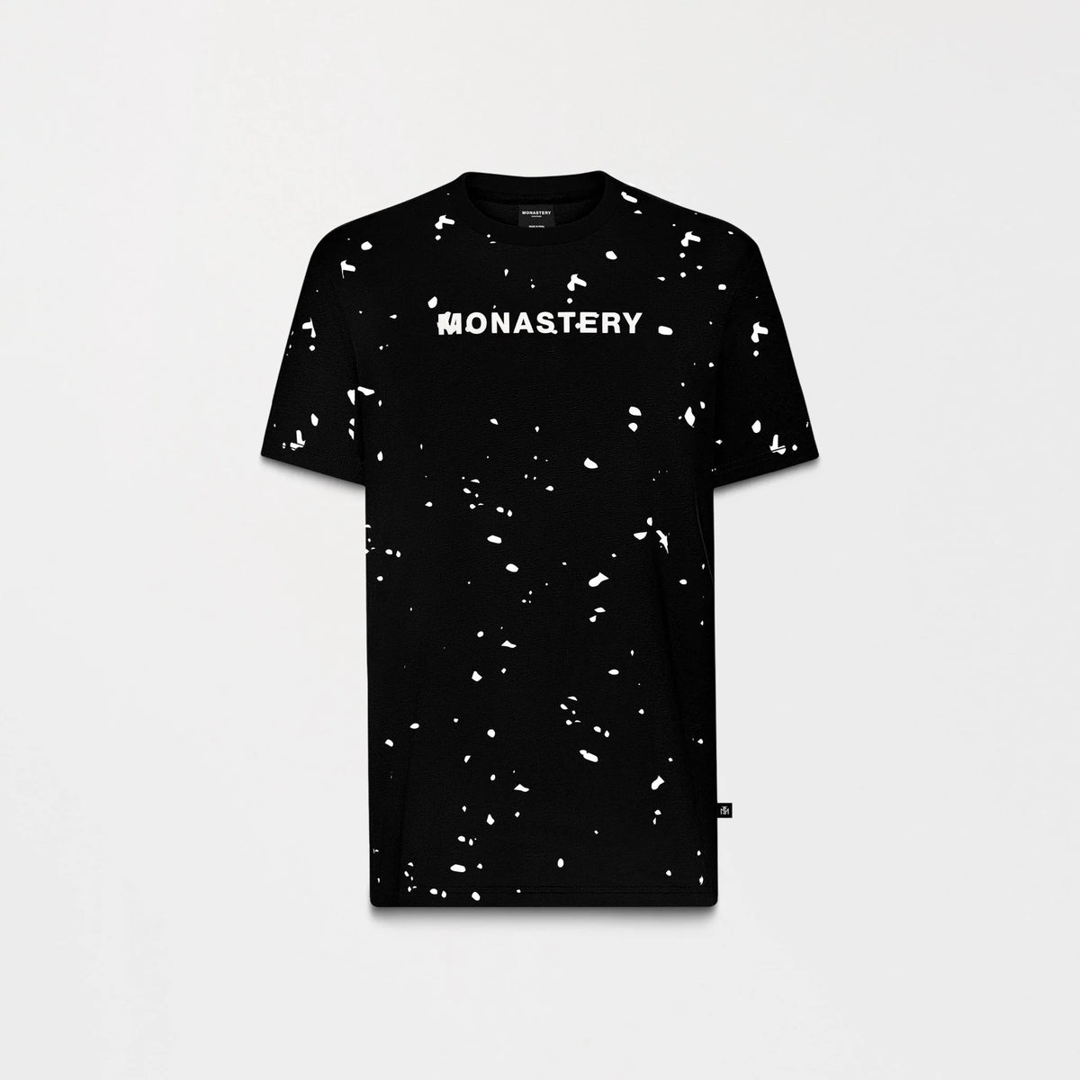 NUEVA COLECCION TSHIRT MONASTERY