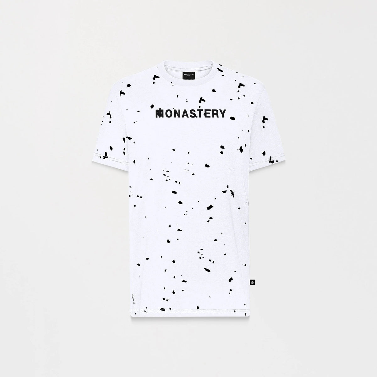 NUEVA COLECCION TSHIRT MONASTERY
