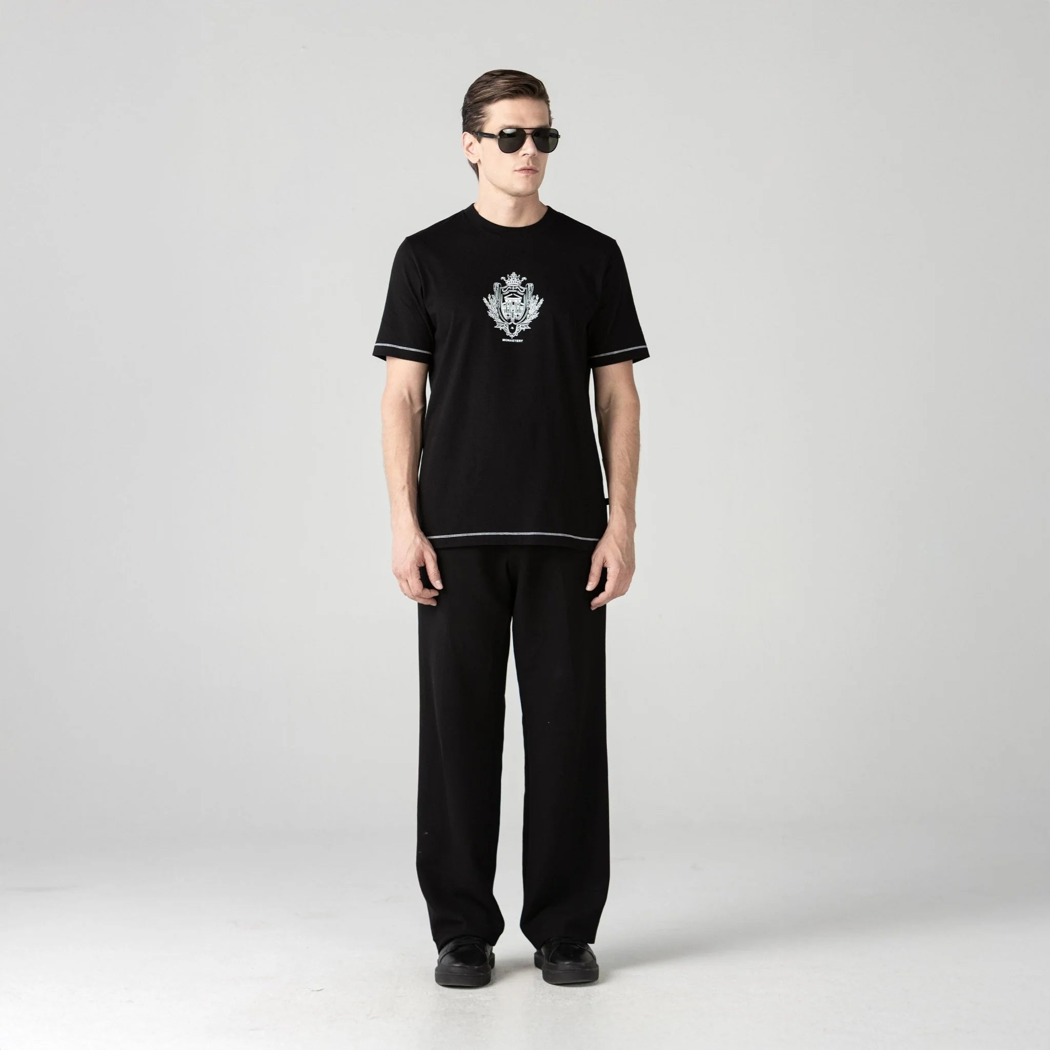 NUEVA COLECCION TSHIRT MONASTERY