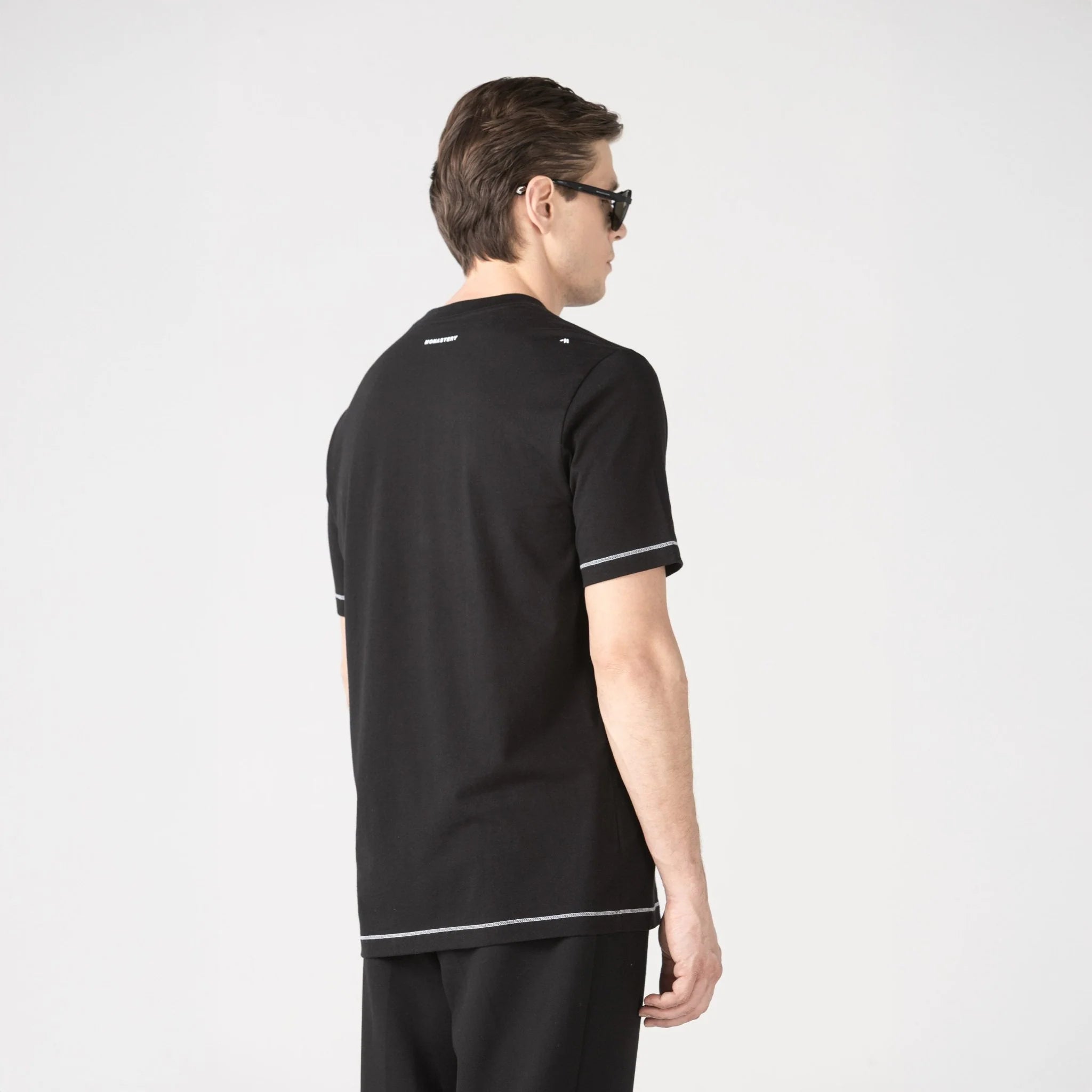 NUEVA COLECCION TSHIRT MONASTERY
