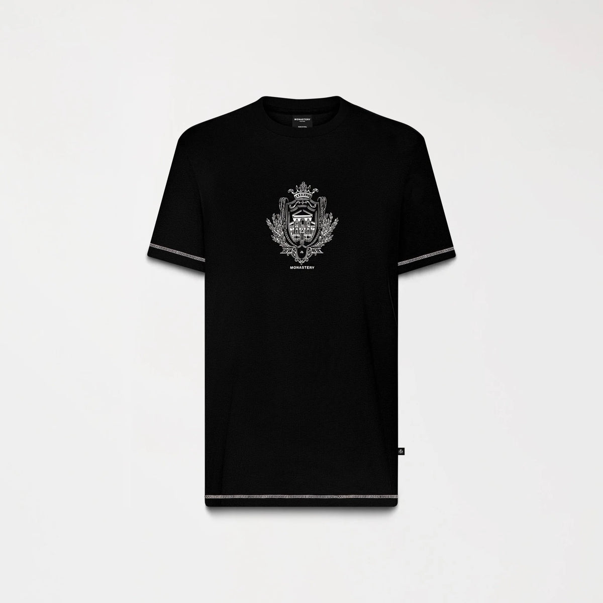 NUEVA COLECCION TSHIRT MONASTERY