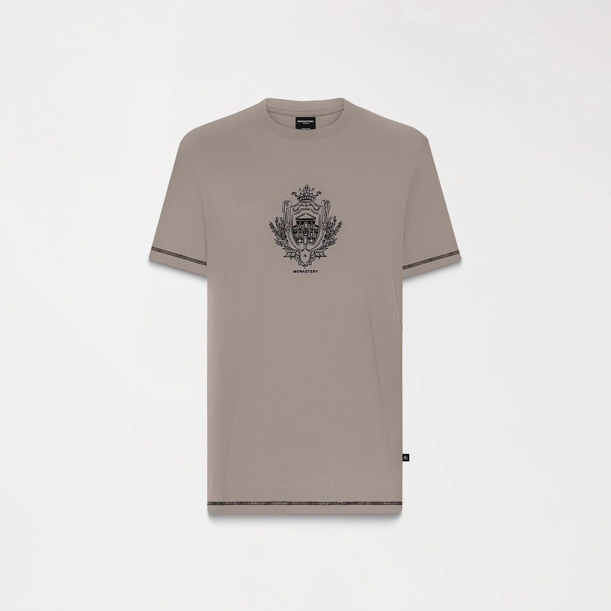 NUEVA COLECCION TSHIRT MONASTERY