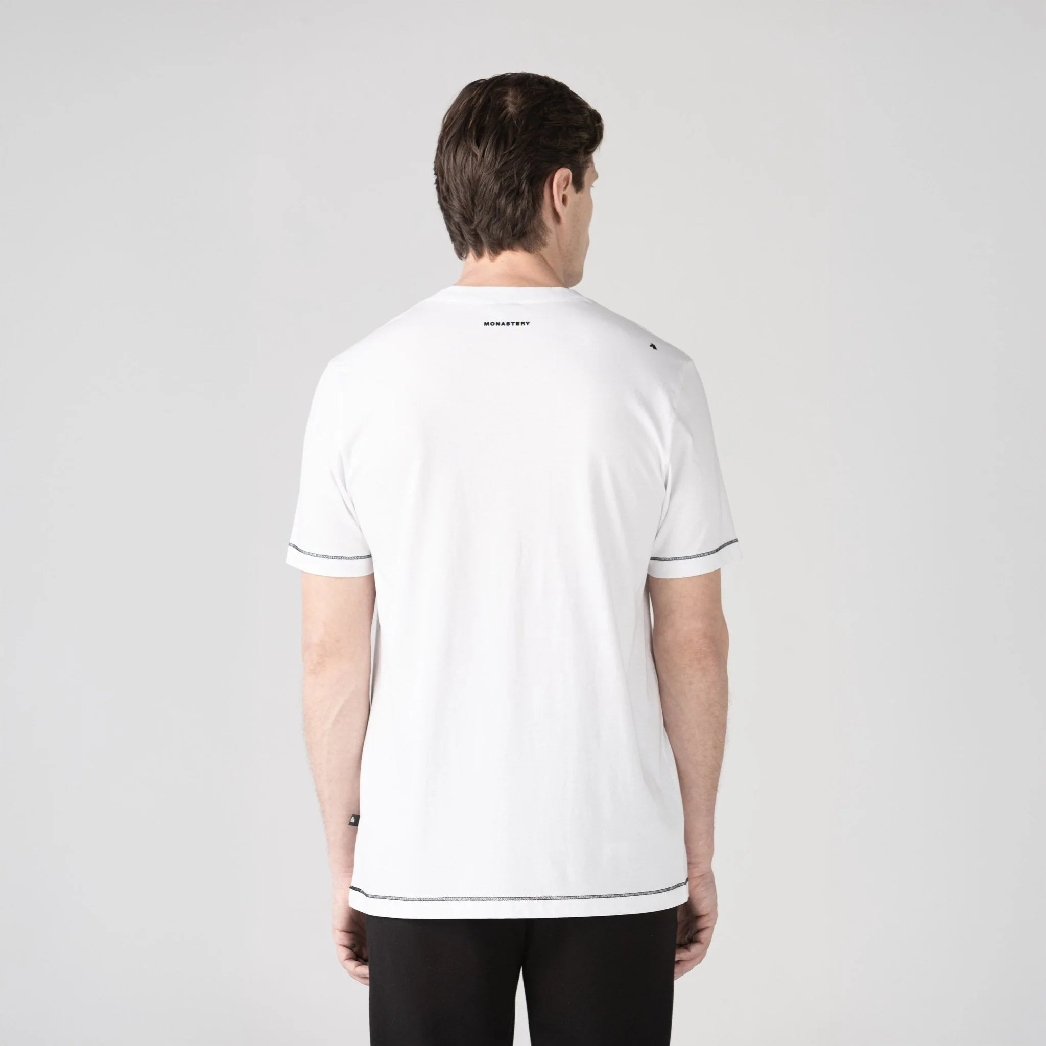 NUEVA COLECCION TSHIRT MONASTERY