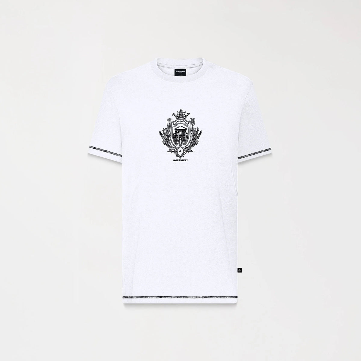 NUEVA COLECCION TSHIRT MONASTERY